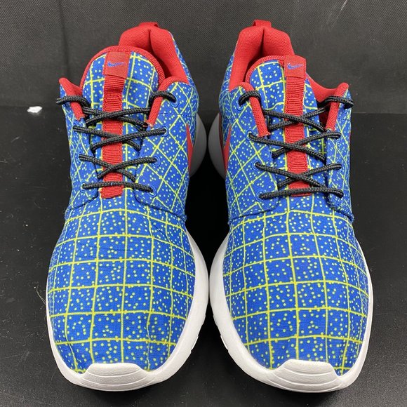 NIKE Other - NIKE ROSHE RUN PROMO TINKER HATFIELD PROMO Sz 8.5. 511881-462